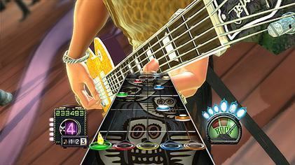 Guitar Hero: Aerosmith Guitar Hero Aerosmith Wikipedia