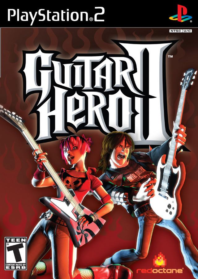 Guitar Hero II gamestoppluscomImagecoversguitarheroiiguita