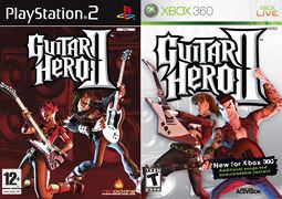 Guitar Hero II Guitar Hero II Wikipedia