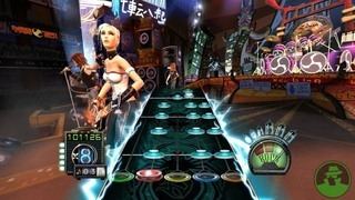 Guitar Hero III: Legends of Rock Guitar Hero III Legends of Rock PC IGN