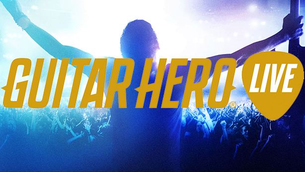 Guitar Hero Live Guitar Hero Live review TrustedReviews