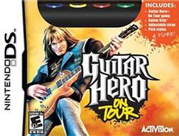 Guitar Hero: On Tour series httpsuploadwikimediaorgwikipediaenthumb0
