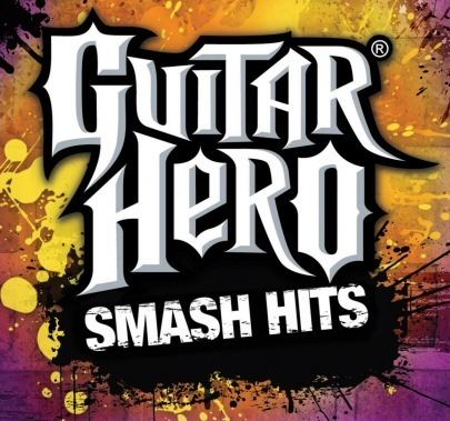 Guitar Hero Smash Hits Guitar Hero Smash Hits Song List Fake Plastic Rock