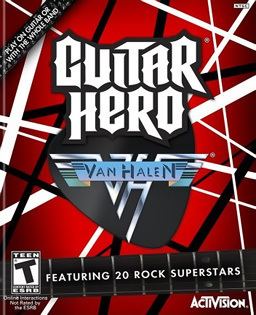 Guitar Hero: Van Halen httpsuploadwikimediaorgwikipediaen991Gui