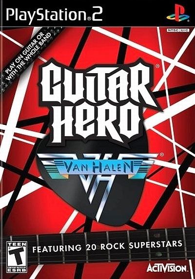 Guitar Hero: Van Halen Guitar Hero Van Halen Song List IGN