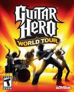 Guitar Hero World Tour httpsuploadwikimediaorgwikipediaen44cGui