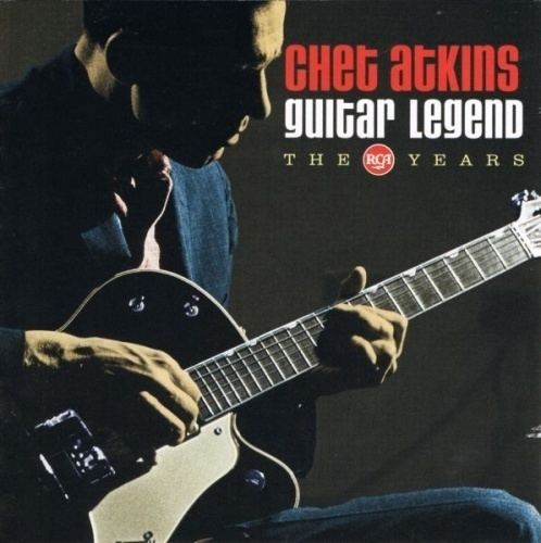 Guitar Legend: The RCA Years cdns3allmusiccomreleasecovers500000135900