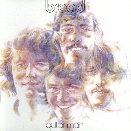 Guitar Man (Bread album) httpsimagesnasslimagesamazoncomimagesI5