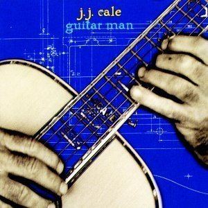 Guitar Man (J. J. Cale album) httpsuploadwikimediaorgwikipediaenbb2Gui