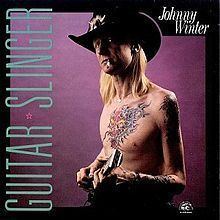 Guitar Slinger (Johnny Winter album) httpsuploadwikimediaorgwikipediaenthumbf