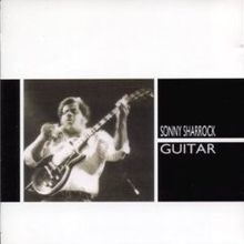 Guitar (Sonny Sharrock album) httpsuploadwikimediaorgwikipediaenthumb8
