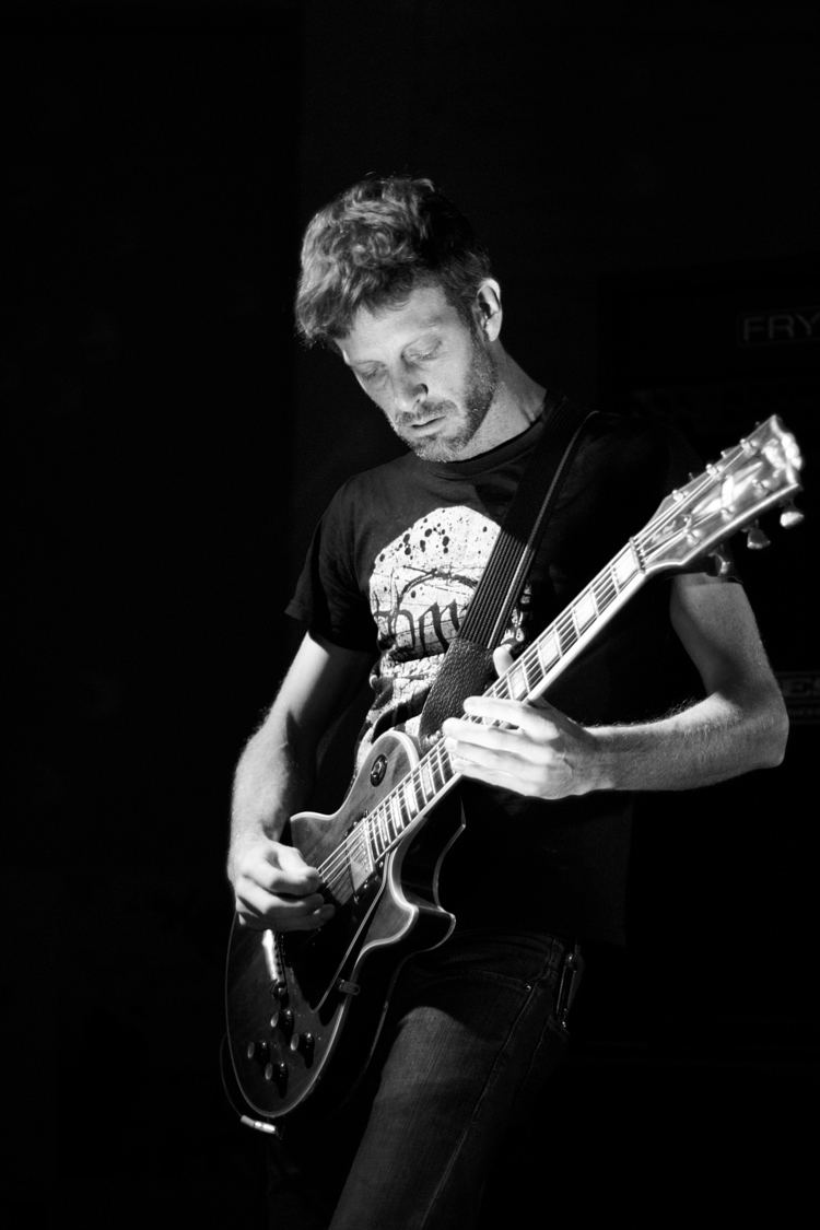 Guitarist Michael Gallagher Isis guitarist Wikipedia