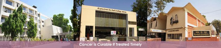 Gujarat Cancer Research Institute The Gujarat Cancer amp Research Institute