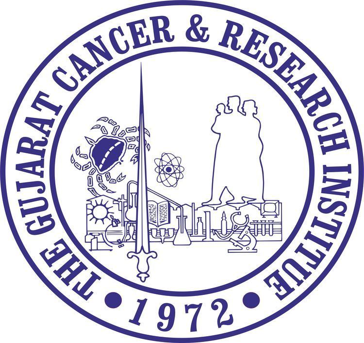 Gujarat Cancer Research Institute wwwojasbhartiinwpcontentuploads201503GCRI