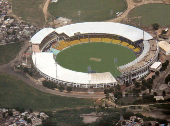 Gujarat Cricket Association