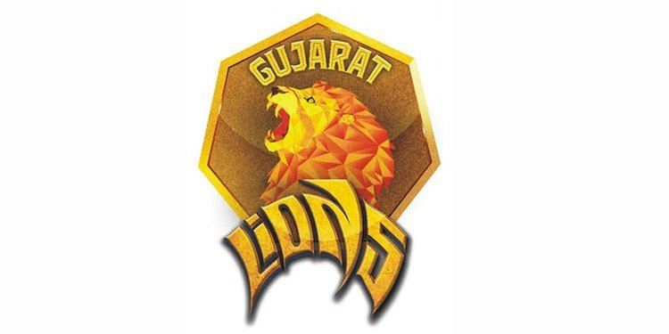 Gujarat Lions sports24hourcomwpcontentuploads201602Gujara