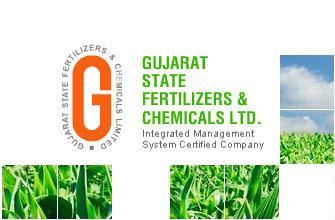 Gujarat State Fertilizers and Chemicals wwwfibre2fashioncomtextilemarketwatchcompany