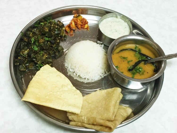 Gujarati Thali Complete Gujarati Thali Meal Making Episode 1 Bhavna39 Kitchen