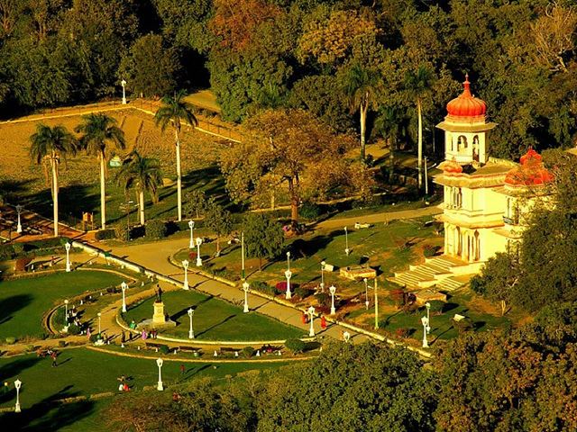 Gulab Bagh and Zoo Gulab Bagh and Zoo Reviews Tours amp Hotels Nearby