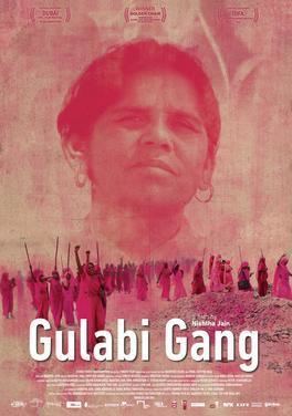 Gulabi Gang (film) Gulabi Gang film Wikipedia