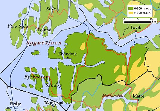 Gulafjorden