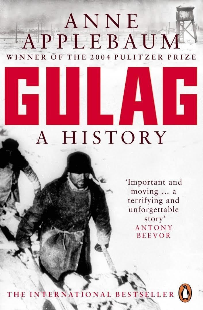 Gulag: A History t0gstaticcomimagesqtbnANd9GcTUHOx3S1ld0ATcQM