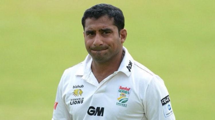 Two SA Test Cricketers Involved With Gulam Bodi in MatchFixing