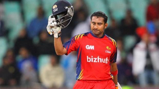 Former South African cricketer Gulam Bodi banned for attempted match