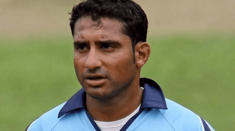 Proteas cricketer Gulam Bodi banned for 20 years