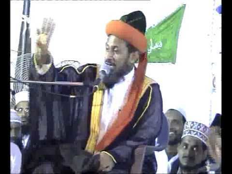 Gulam Rasool Balyawi Gulam Rasool Balyavi Alambagh Lucknow Part 2 YouTube
