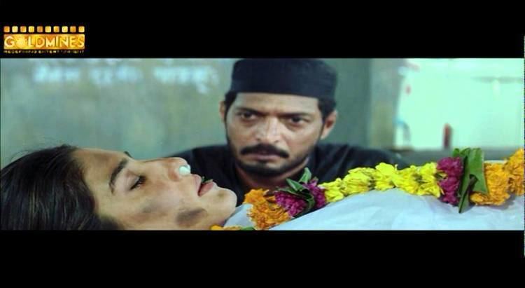 Gulama movie scenes Gulam E Mustafa 1997 Hindi Movie Scene 6 Sad Scene