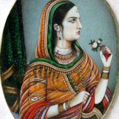 Gulbadan Begum - Alchetron, The Free Social Encyclopedia