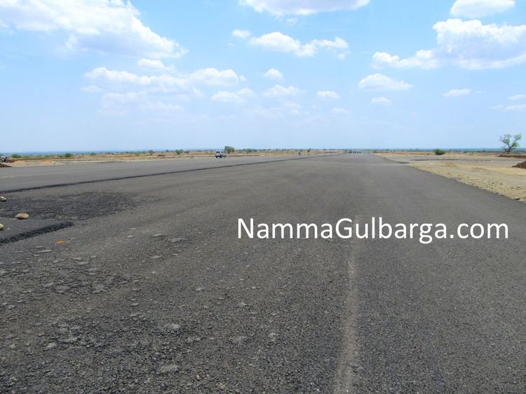 Gulbarga Airport Gulbarga airport Archives Namma Gulbarga