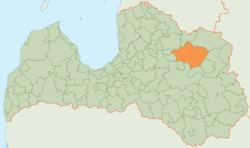Gulbene Municipality httpsuploadwikimediaorgwikipediacommonsthu