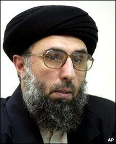 Gulbuddin Hekmatyar - Alchetron, The Free Social Encyclopedia