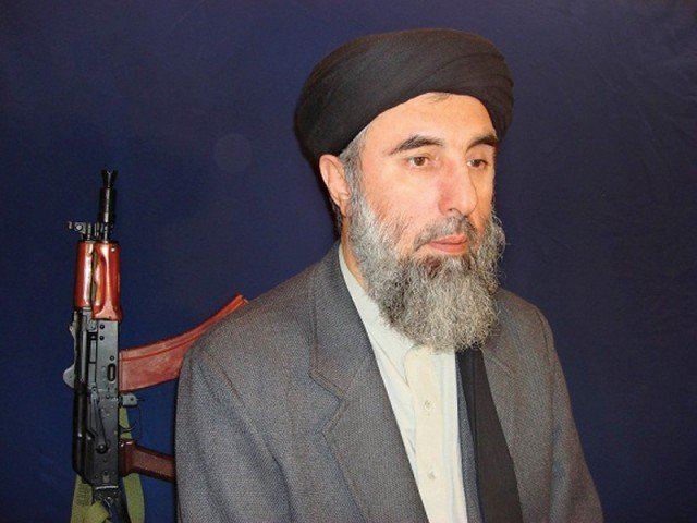 Gulbuddin Hekmatyar Enemy of enemy Hekmatyar support for IS stuns observers