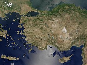 Gulf of Alexandretta httpsuploadwikimediaorgwikipediacommonsthu