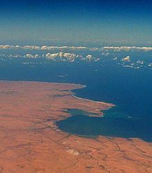 Gulf of Bomba httpsuploadwikimediaorgwikipediacommonsthu
