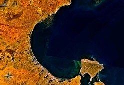 Gulf of Gabès httpsuploadwikimediaorgwikipediacommonsthu