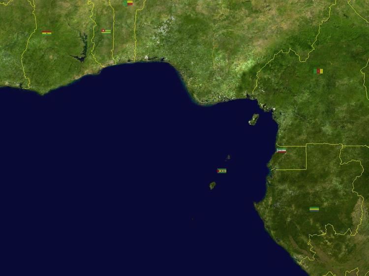 Gulf of Guinea httpsuploadwikimediaorgwikipediacommons55