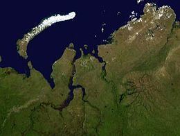 Gulf of Ob httpsuploadwikimediaorgwikipediacommonsthu