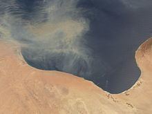 Gulf of Sirte httpsuploadwikimediaorgwikipediacommonsthu