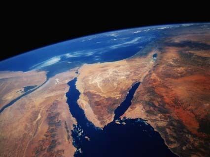 Gulf of Suez wwwworldatlascomaatlasinfopageaaaphotosgulfo