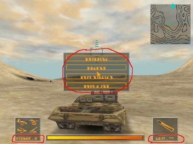 Gulf War: Operation Desert Hammer Gulf War Operation Desert Hammer Download Free Full Game