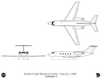 Gulfstream III Gulfstream III Wikipedia