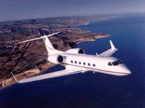 Gulfstream IV Gulfstream IV Performance Specifications and Comparisons