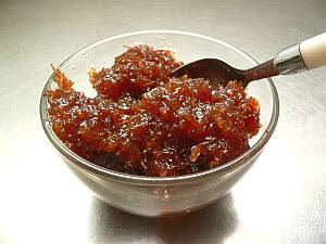 Gulkand DIET WHAT IT REALLY MEANS Gulkand Rose petal jam the
