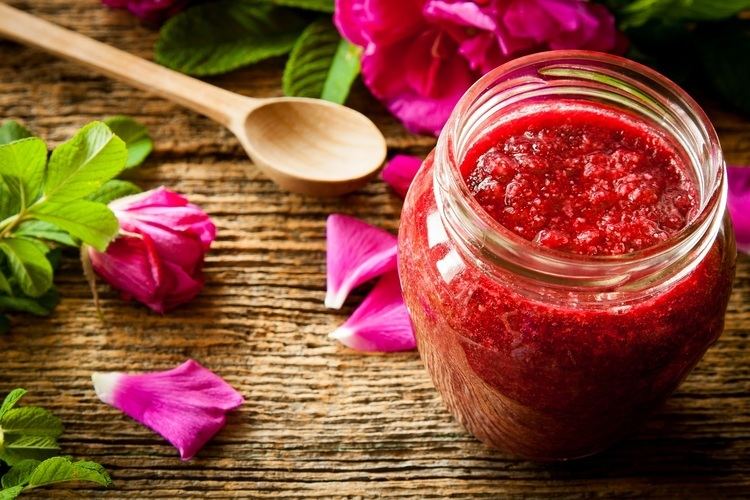 Gulkand Health Benefits of Gulkand or Rose Petal Jam