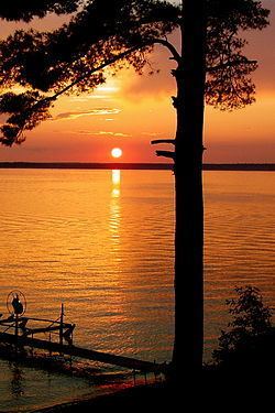 Gull Lake (Cass County, Minnesota) httpsuploadwikimediaorgwikipediacommonsthu