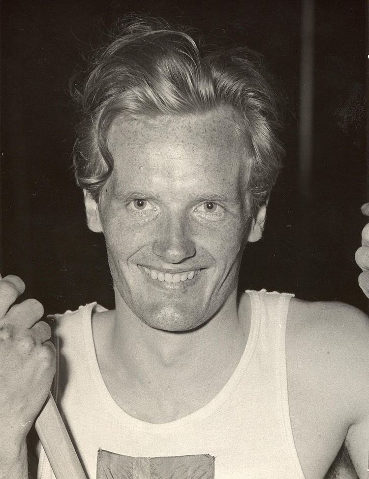 Gullbrand Sjöström